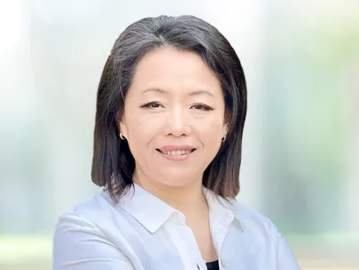 Ling Ling Yin