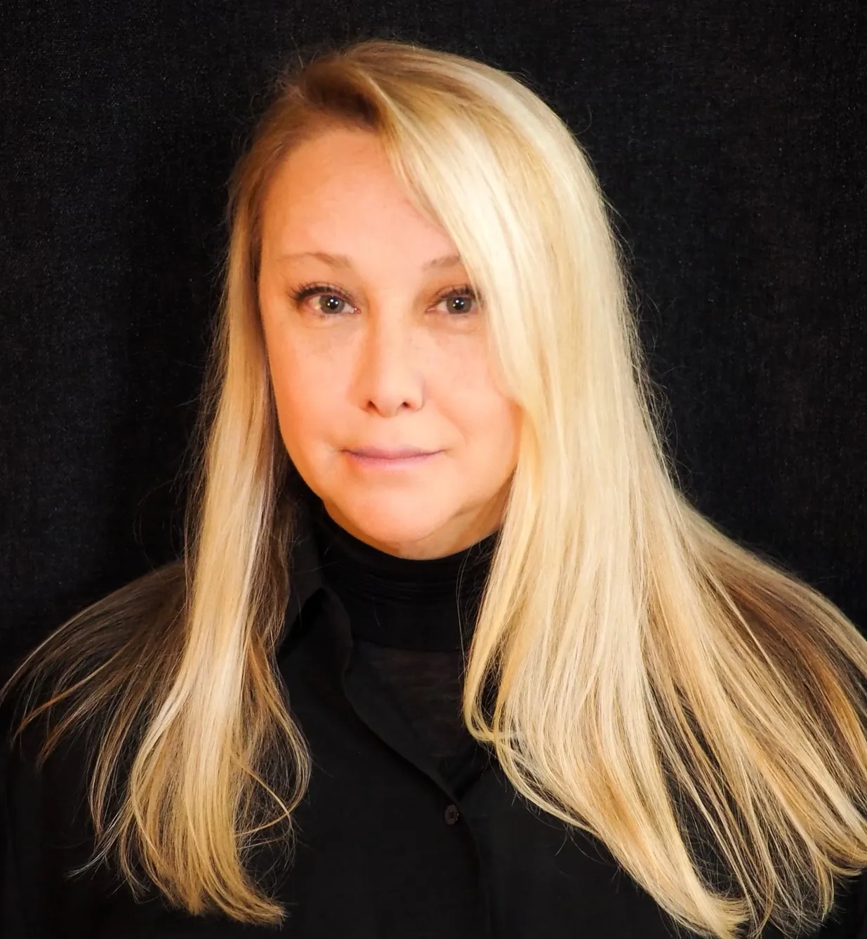 Tanja Gibney