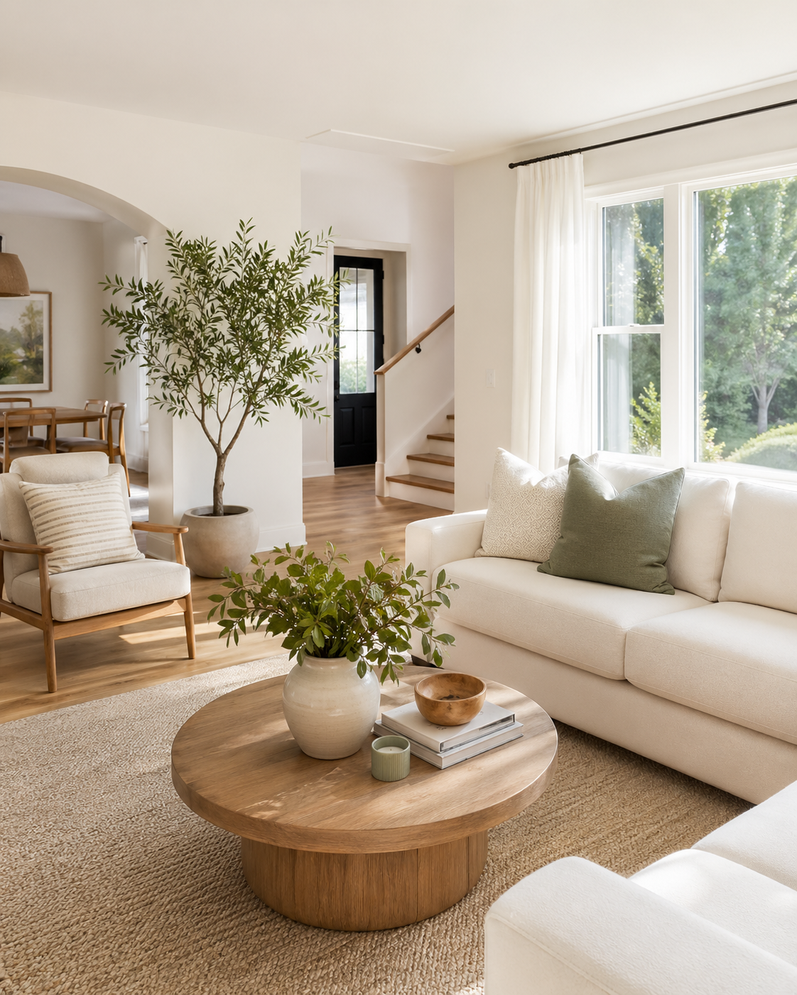 Regular House Clean