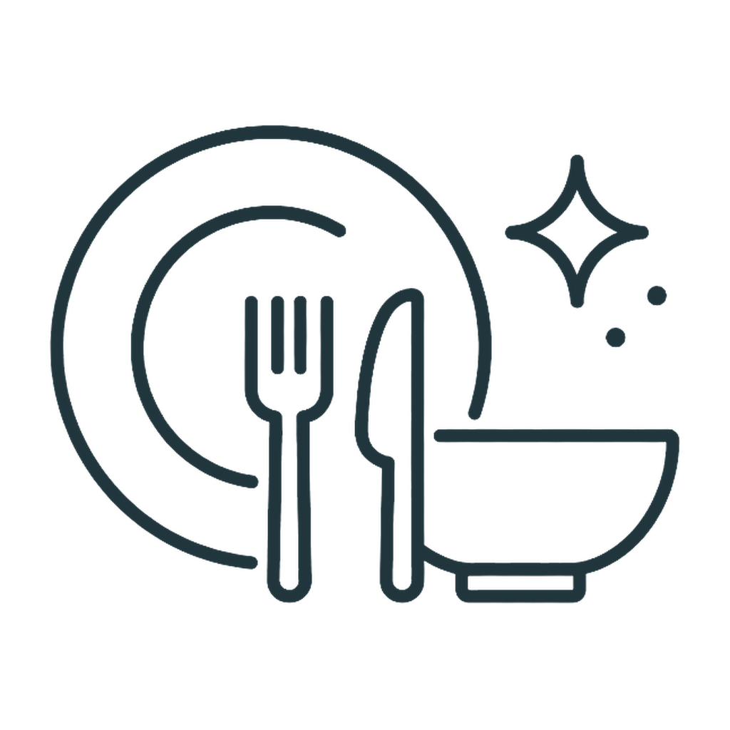 Dishes