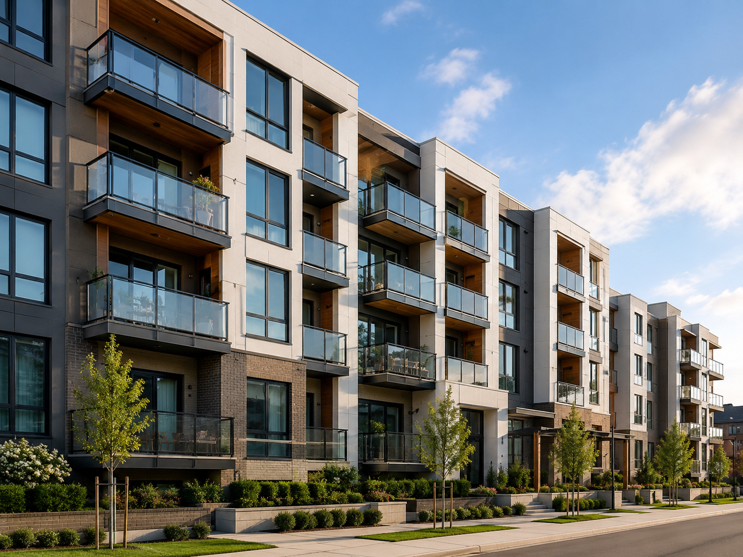 Condos & Townhomes Placeholder