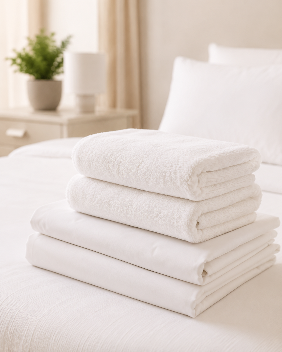 Linen Refresh Placeholder