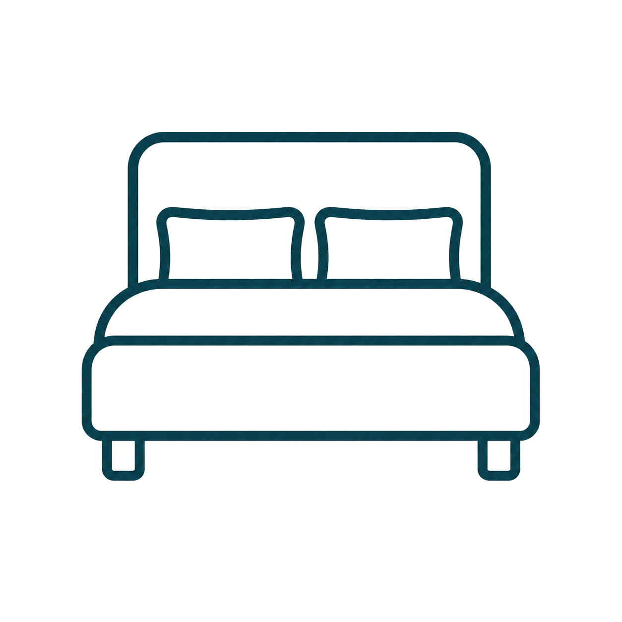 Bedrooms Prepped Icon