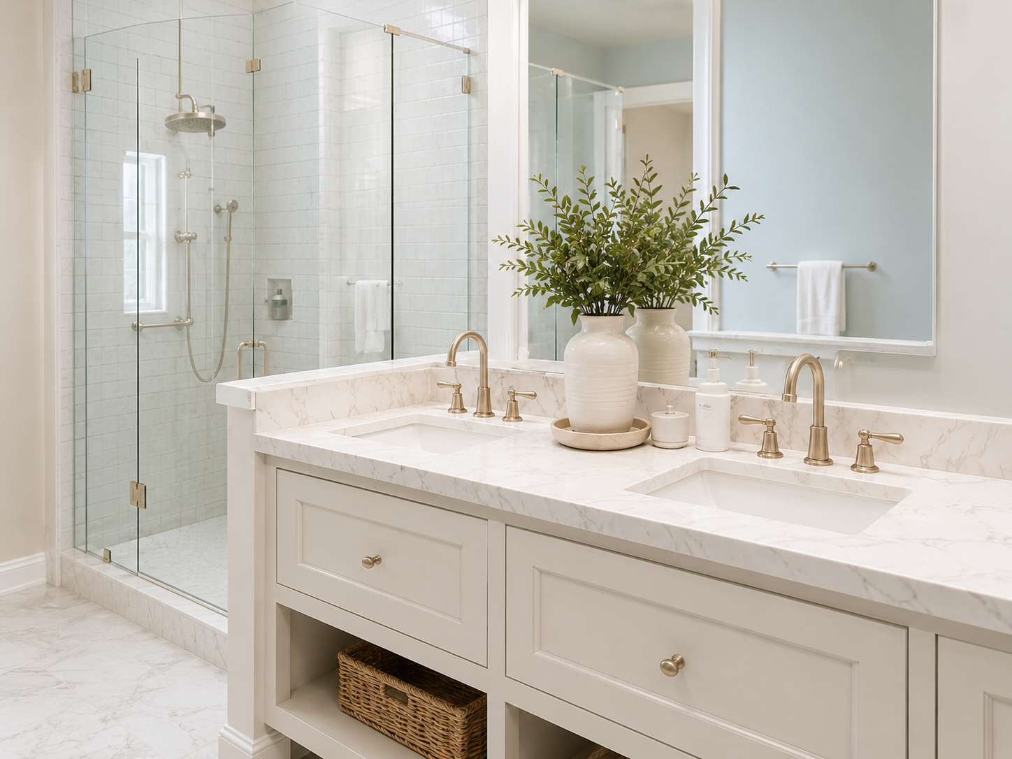 Why Book A Deep Clean