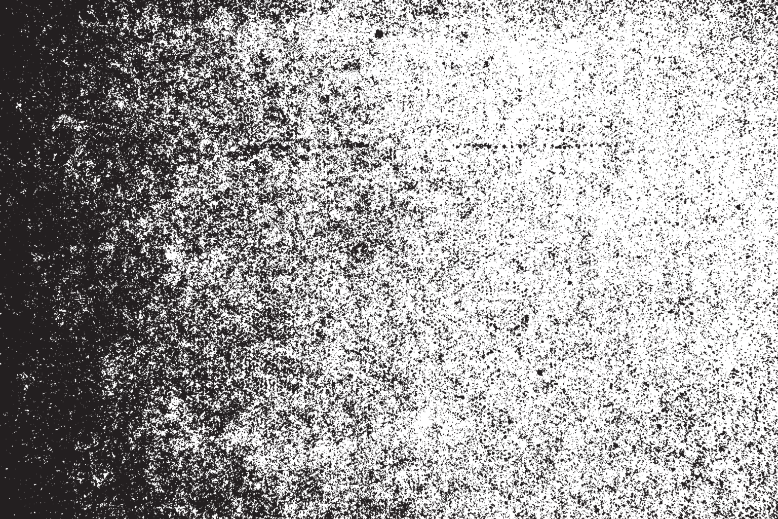 Black and dark grey grunge texture with scattered speckles and rough surface.