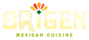 Origen Mexican Cuisine Logo