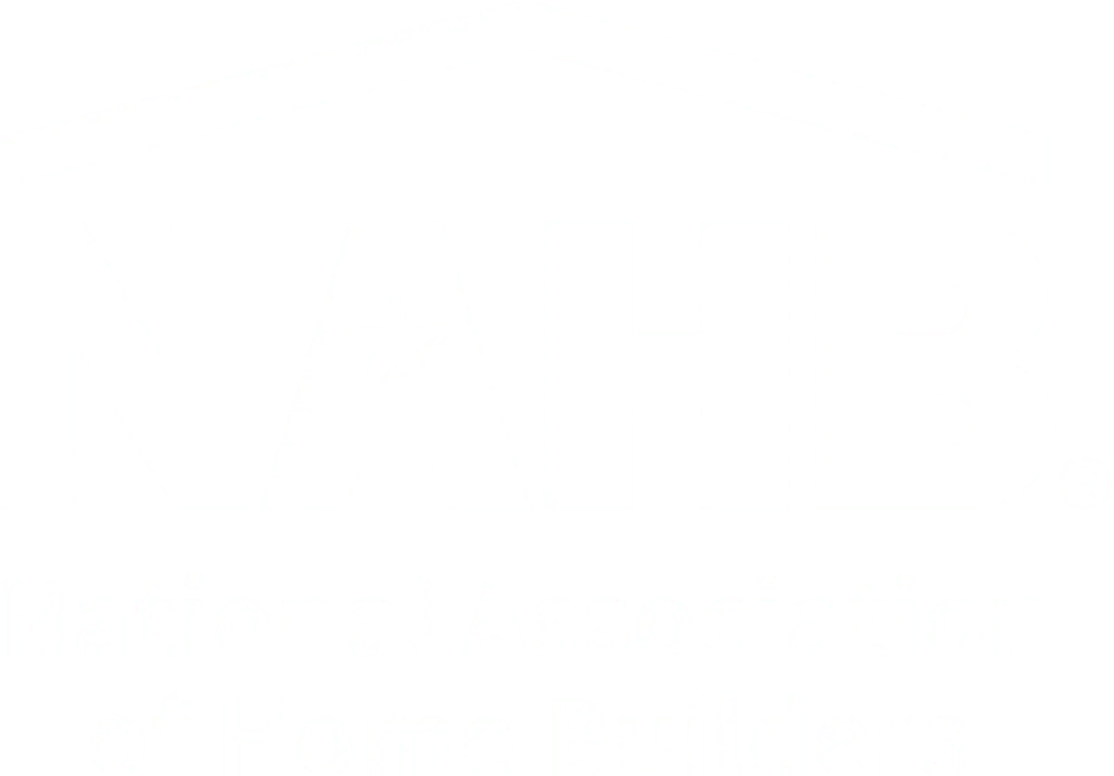 National Association of Home Builders badge.