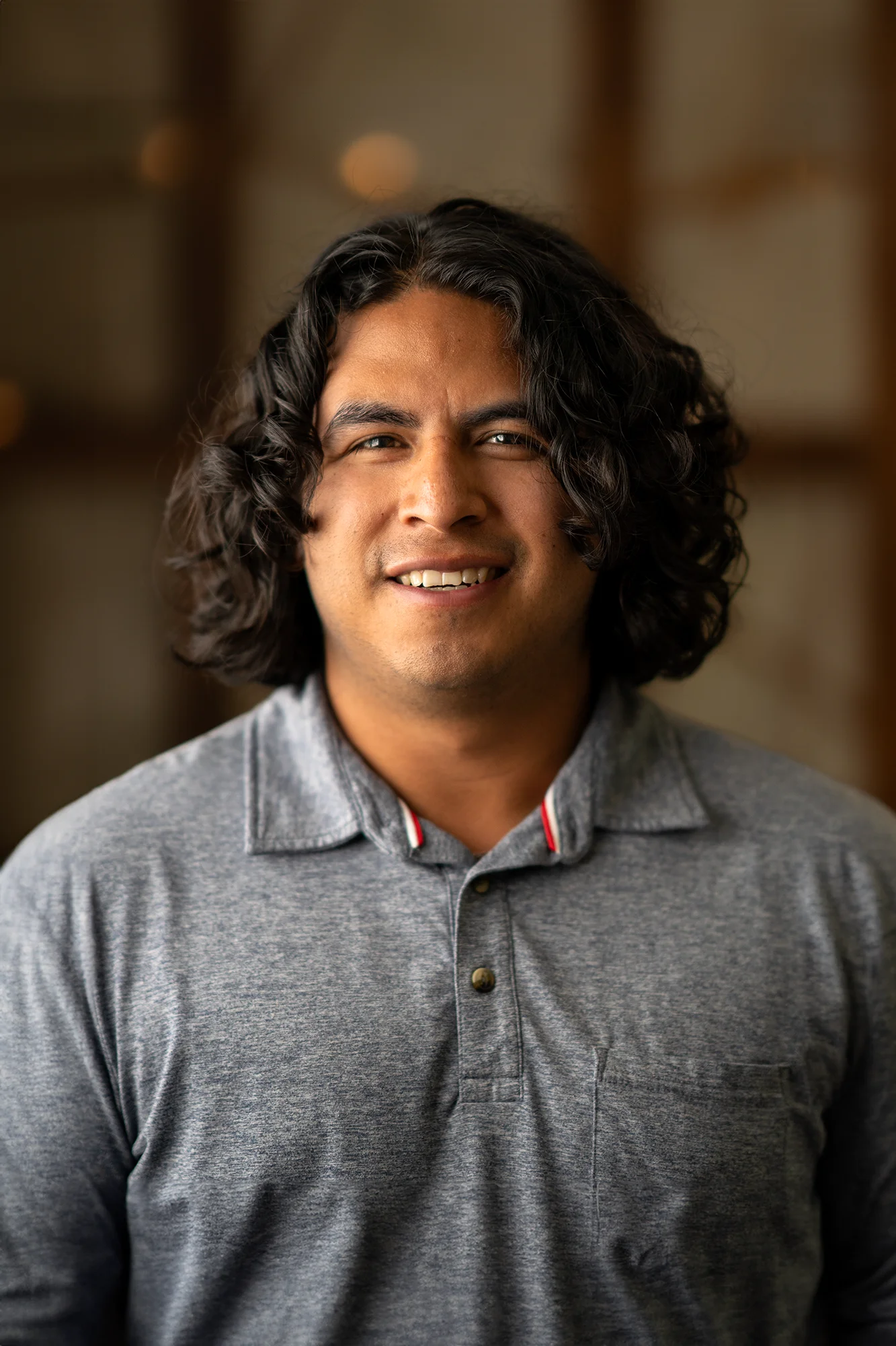 Edgar Suarez of Ivy Street Design