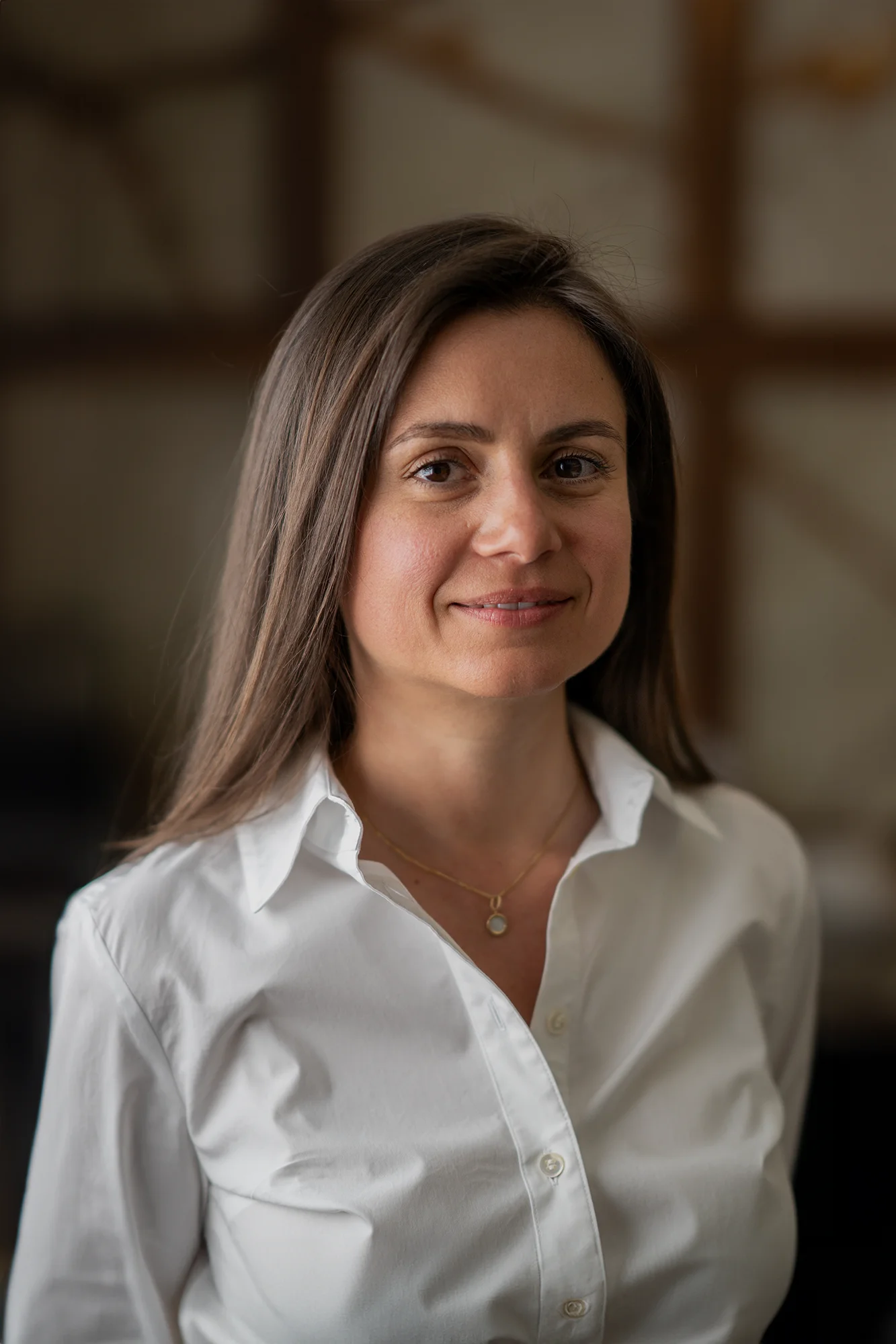 Nina Raikoff of Ivy Street Design