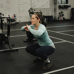 CrossFit Doors of Daring