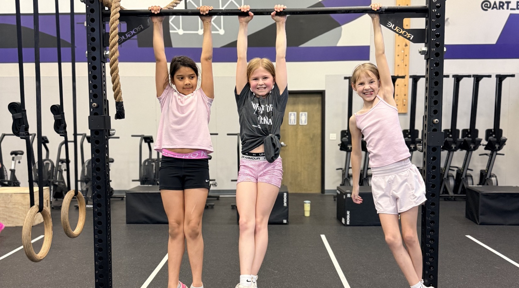 JV CrossFit