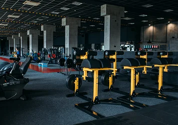 Studio Amenities Image