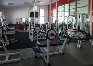 Studio Amenities Image