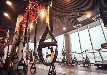 Studio Amenities Image