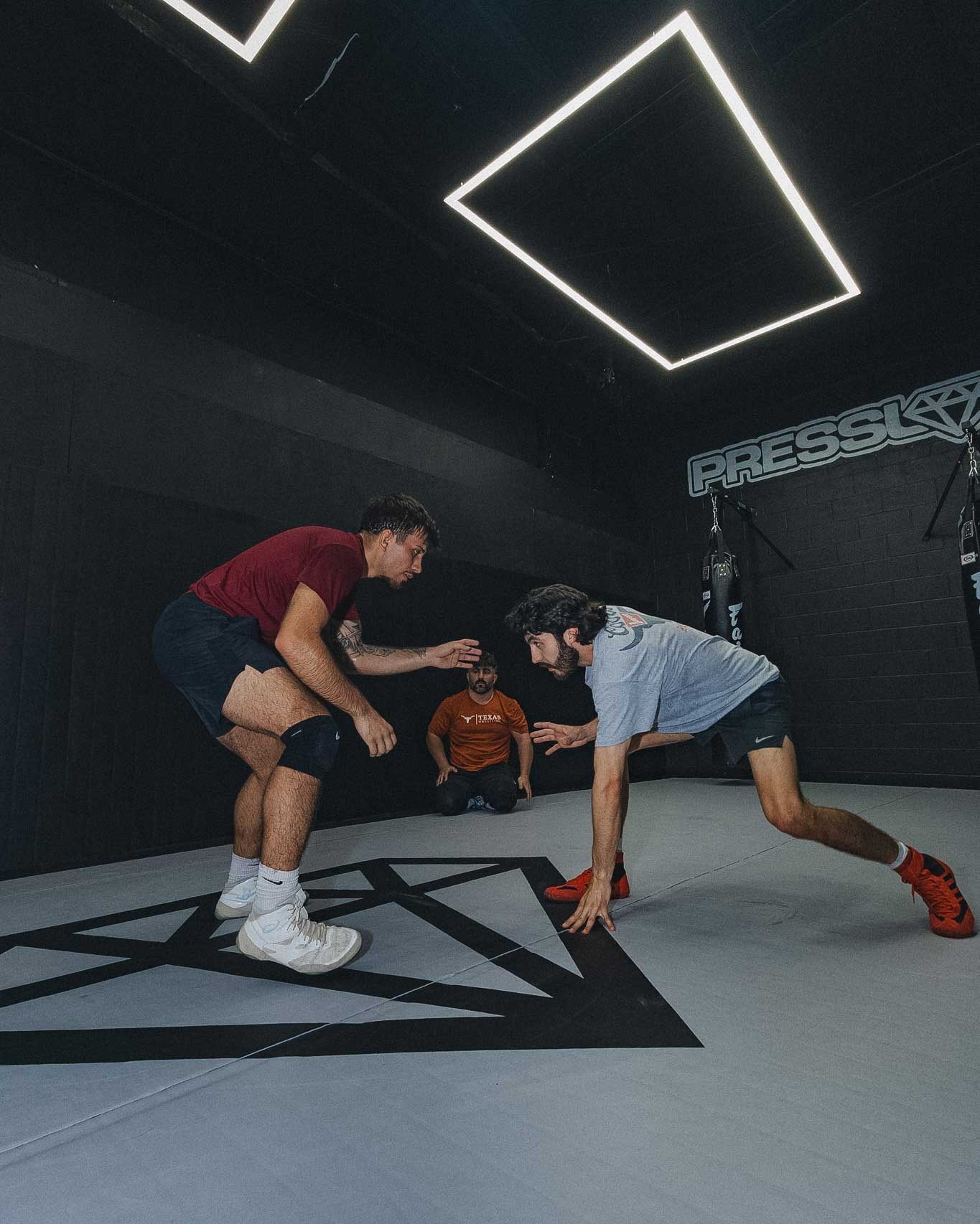 Studio Amenities Image