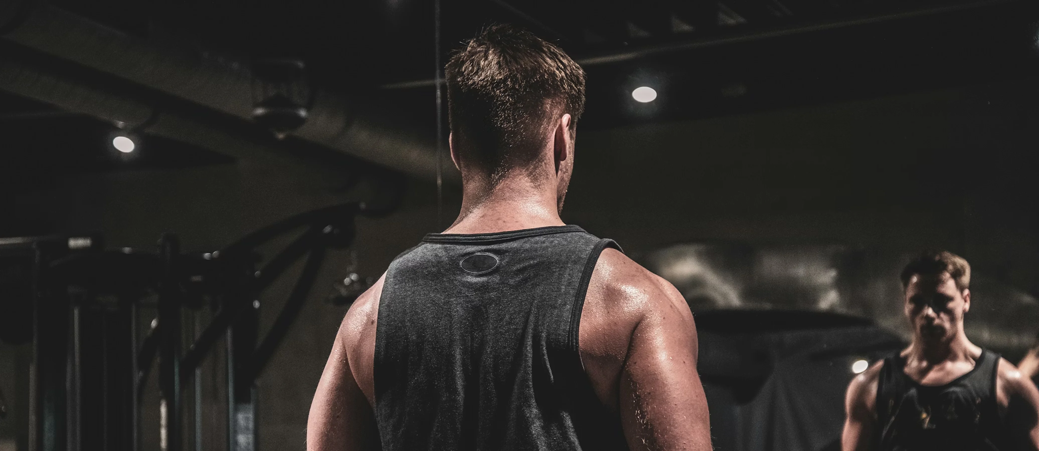 Gym Warm Up Ideas