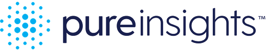 PureInsights logo