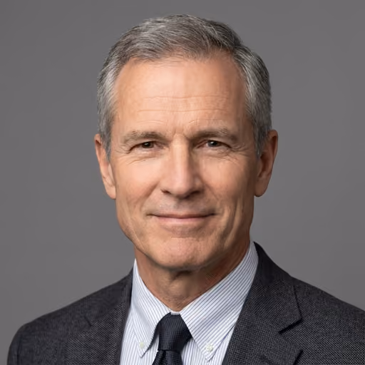 A headshot of Robert Kowalski.