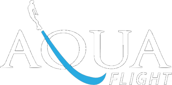 Aqua Flight