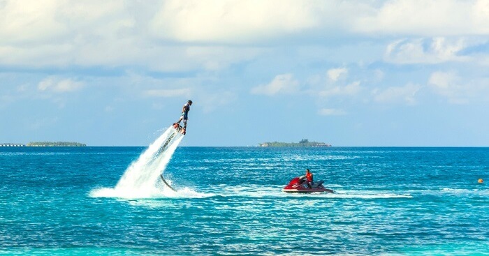 water sports florida