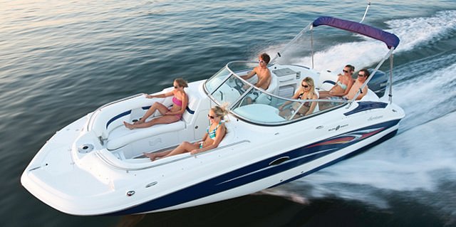 florida boat rentals