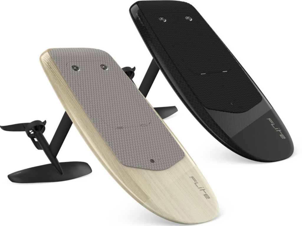 Top Notch Toys for Your Yacht Charter Guests | AQUA FLIGHT