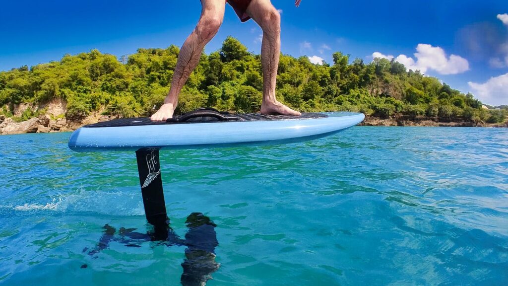 Fliteboard vs. Lift | Which is A Better Bang for Your Buck | AQUA FLIGHT