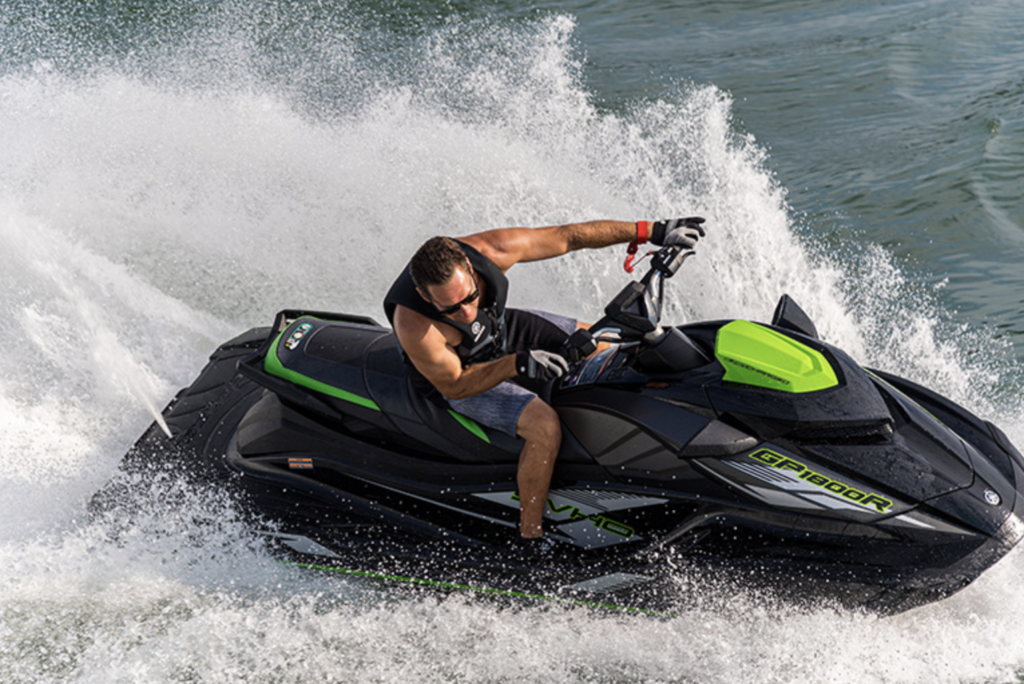 The Results Are In: Top 3 Yacht Toys to Have Aboard | AQUA FLIGHT