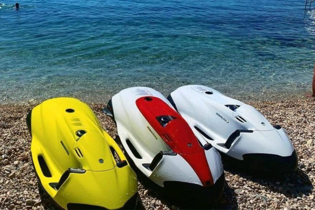 Seabob