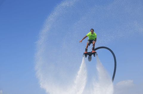 Best Flyboarding in Fort Lauderdale