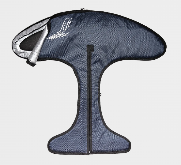 Lift Front Wing 270 Camber Pro