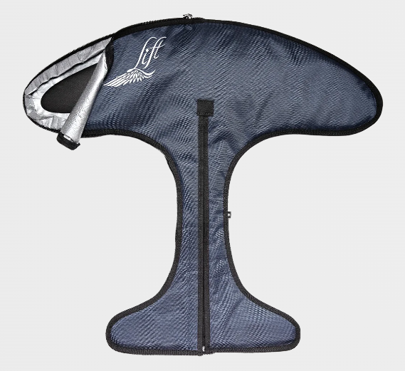 Lift Front Wing 210 Camber Pro