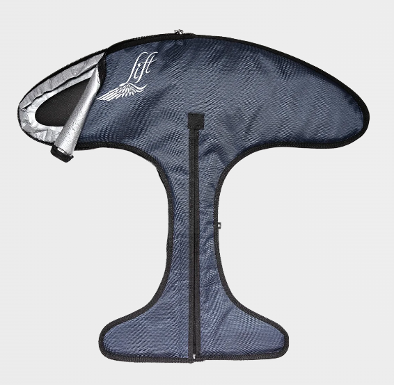 Lift Front Wing 160 Camber Pro
