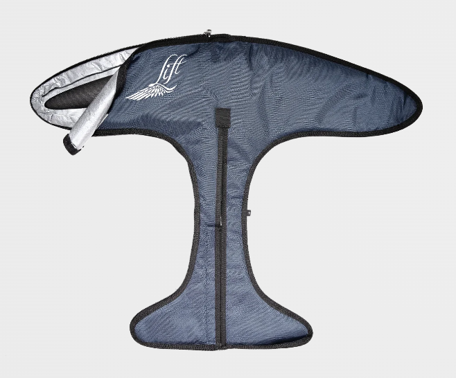 Lift Front Wing 150 High Aspect X
