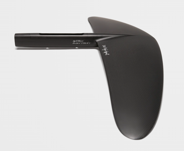 Lift Front Wing 200 High Aspect