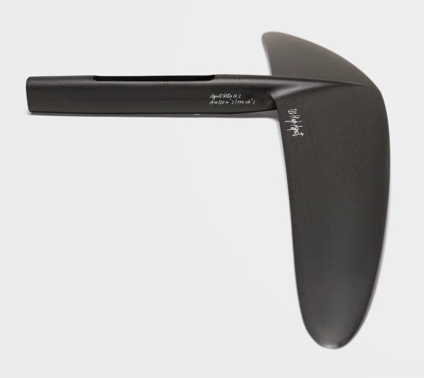 Lift Front Wing 120 High Aspect