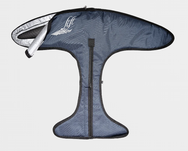 Lift Front Wing 120 High Aspect
