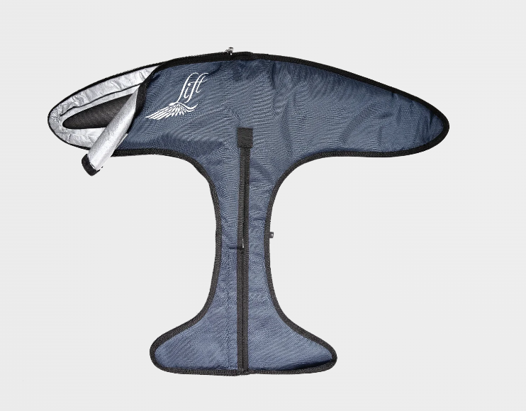 Lift Front Wing 200 High Aspect