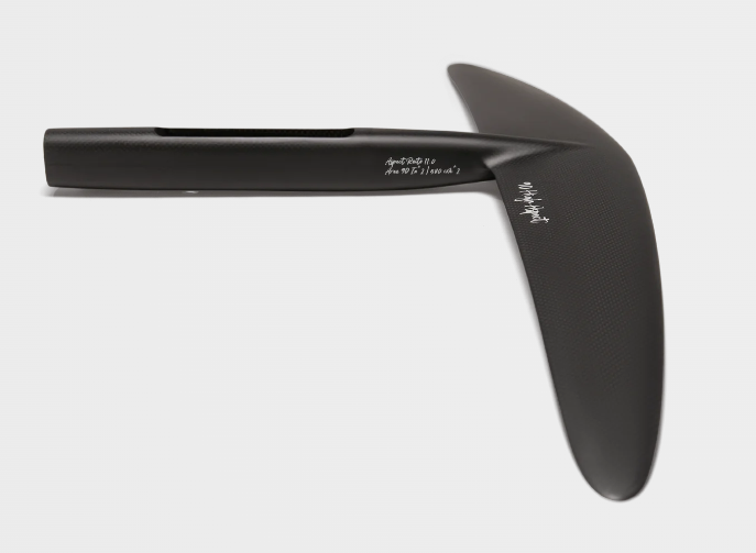Lift Front Wing 90 High Aspect
