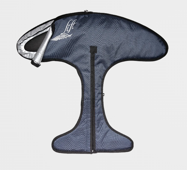 Lift Front Wing 250 Surf V2
