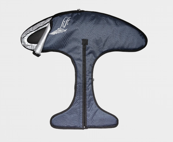 Lift Front Wing 200 Surf V2
