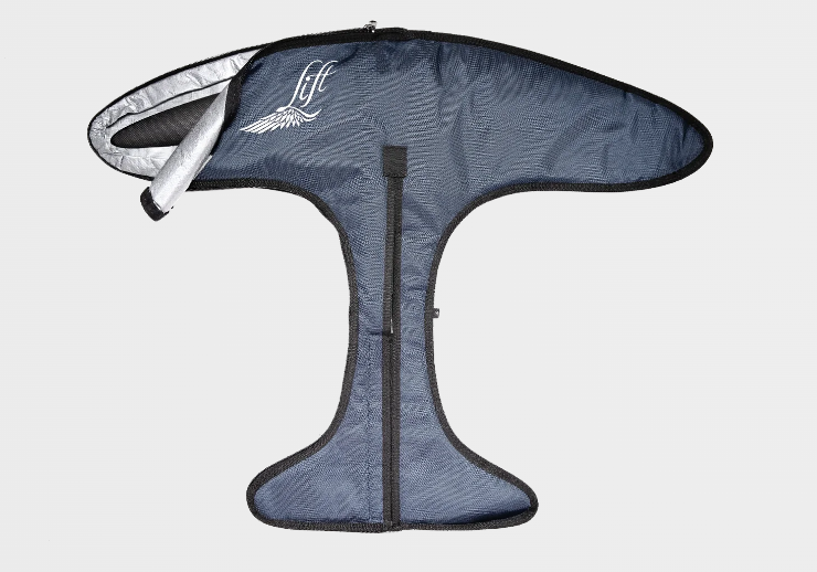 Lift Front Wing 110 High Aspect X