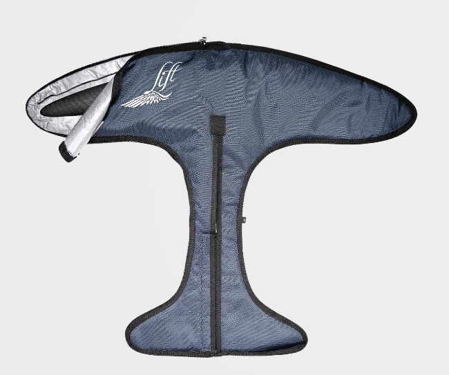 Lift Front Wing 70 High Aspect