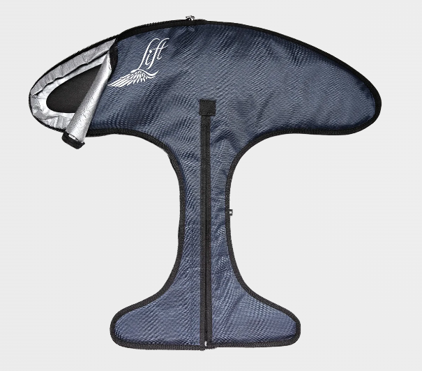 Lift Front Wing 100 Surf V2