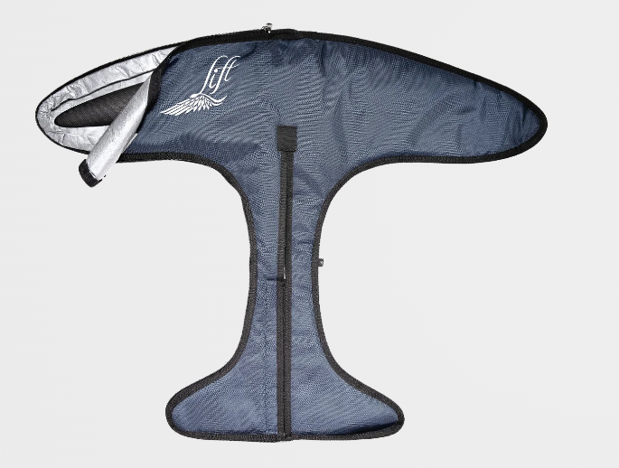 Lift Front Wing 72 LCX