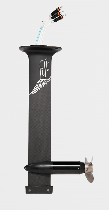 Lift eFoil Replacement Propulsion 28 Inch