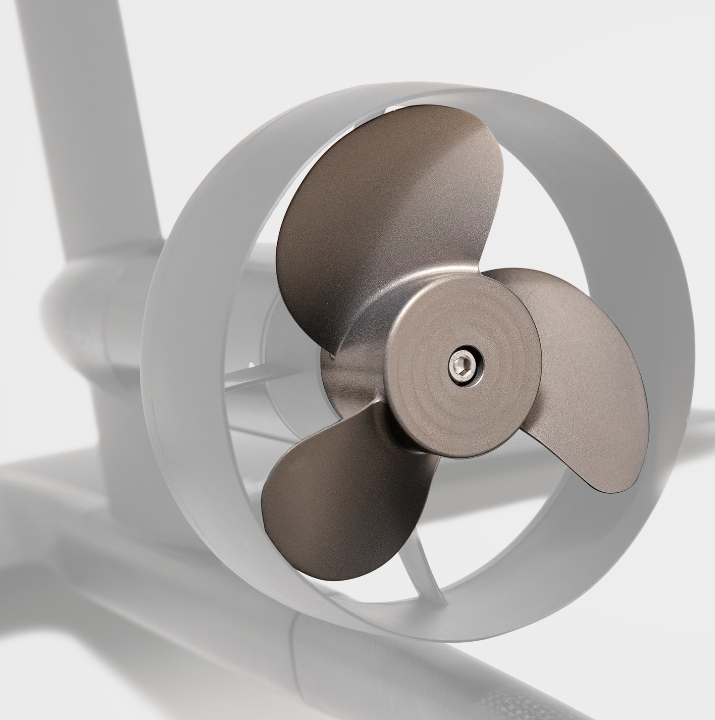 Lift Fixed Aluminum Propeller