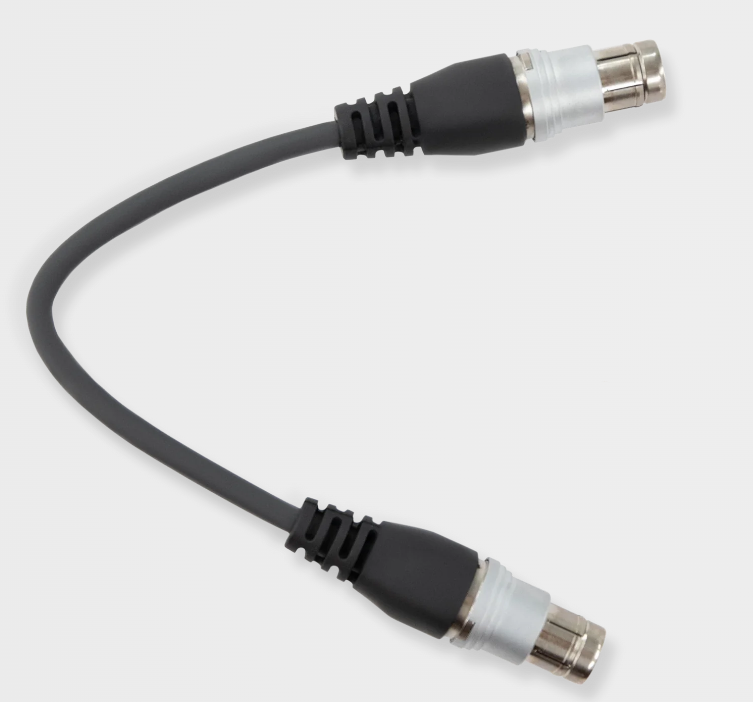 Lift Data Cable Fischer 5-Pin