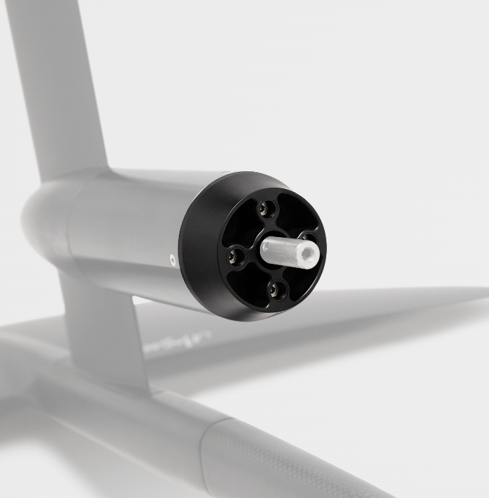 Lift eFoil Tail Cone Kit