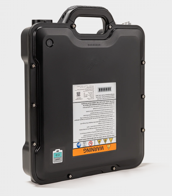 Lift eFoil Full Range Battery